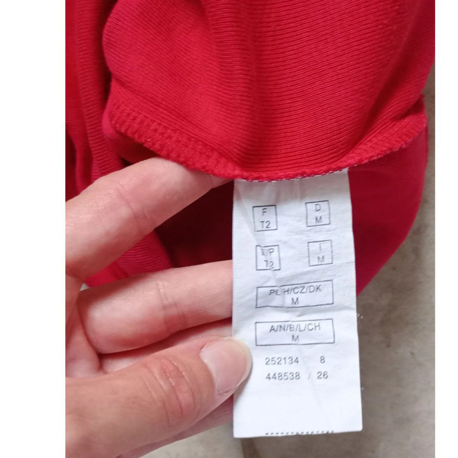 Camisola talla 36 muy buen estado – photo 5